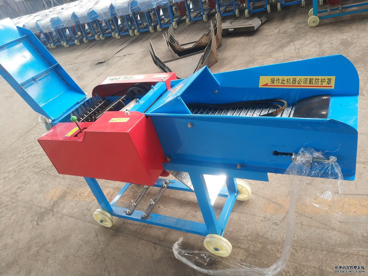 鍘草揉絲一體機去哪里買